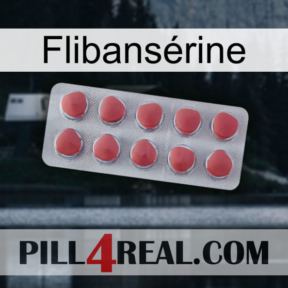 Flibansérine 18